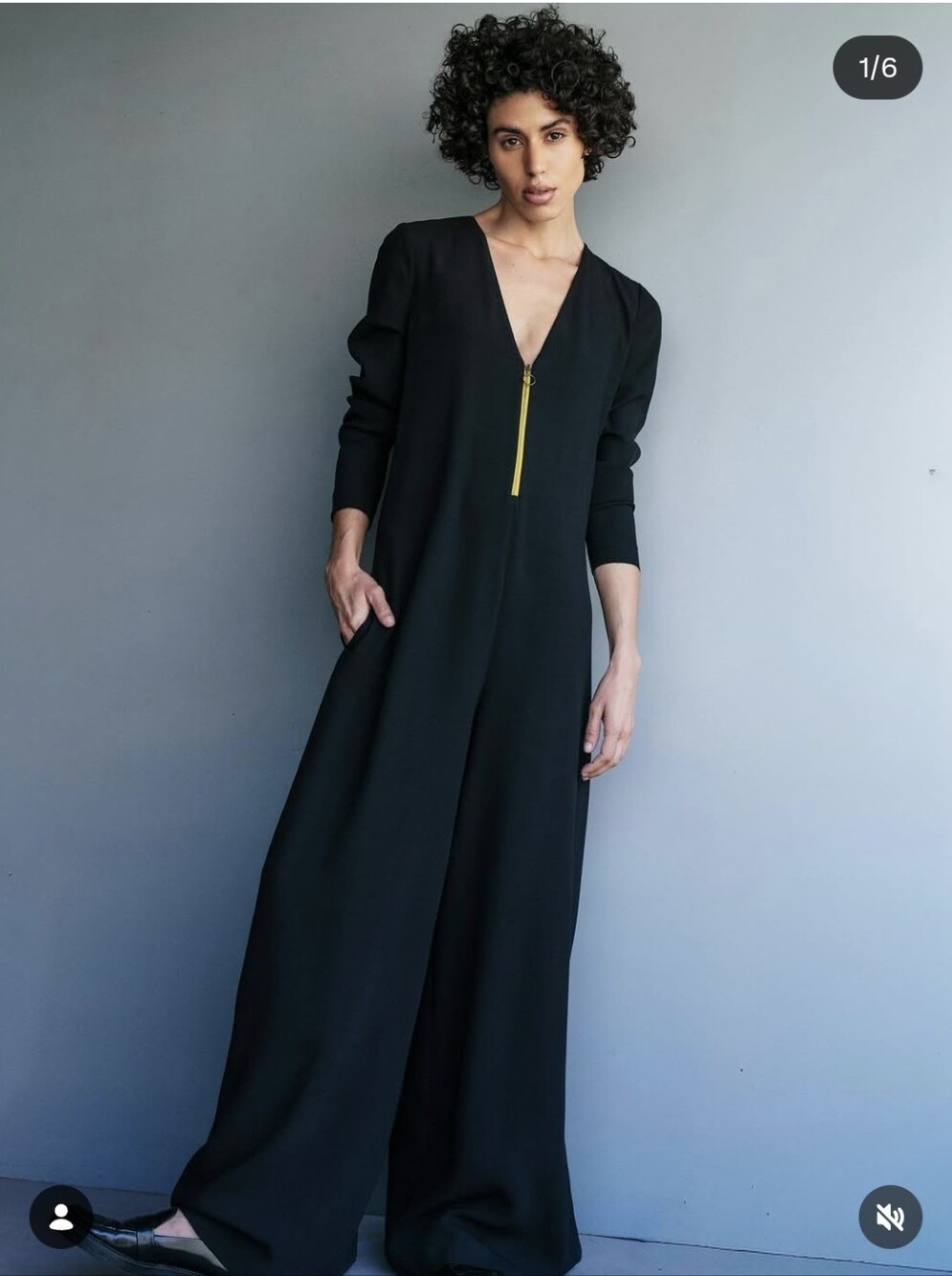 Zara NWTs Trafaluc Jumpsuit